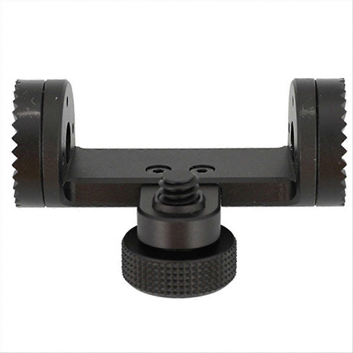 Rosettes Expansion Accessory for SCORP/SCORP-C/SCORP 2 Camera Quick Release Standard Plate DSLR Cam