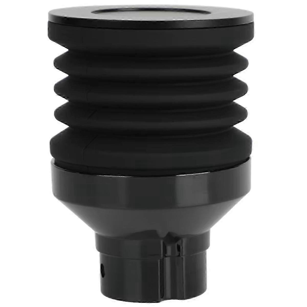 Replacement hopper for Eureka MMG, single dose metal cover