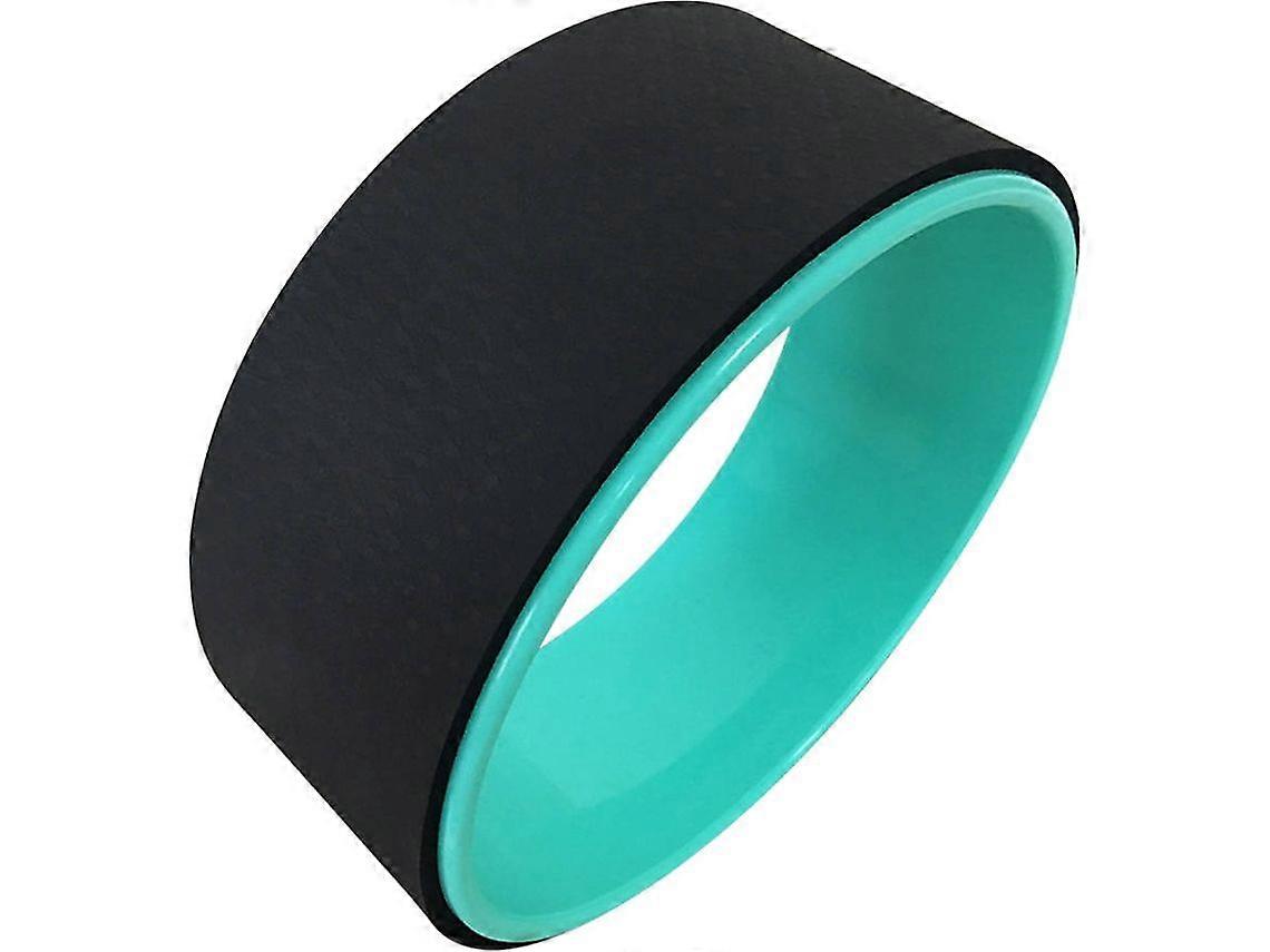 عجلة يوجا زرقاء (32x13x1.5 سم)