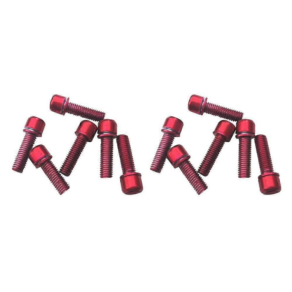 Fiets stuurpen schroef schijfbout