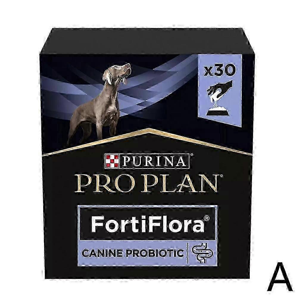 Cujmh البيطرية بروبيوتيك يعالج 30 قطعة تركيبة صحة الجهاز الهضمي تغذية متوازنة