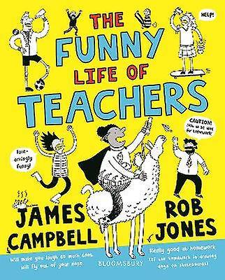 The Funny Life of Teachers