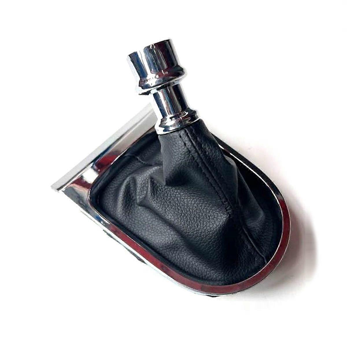 Manual Gear Shift Boot Trim