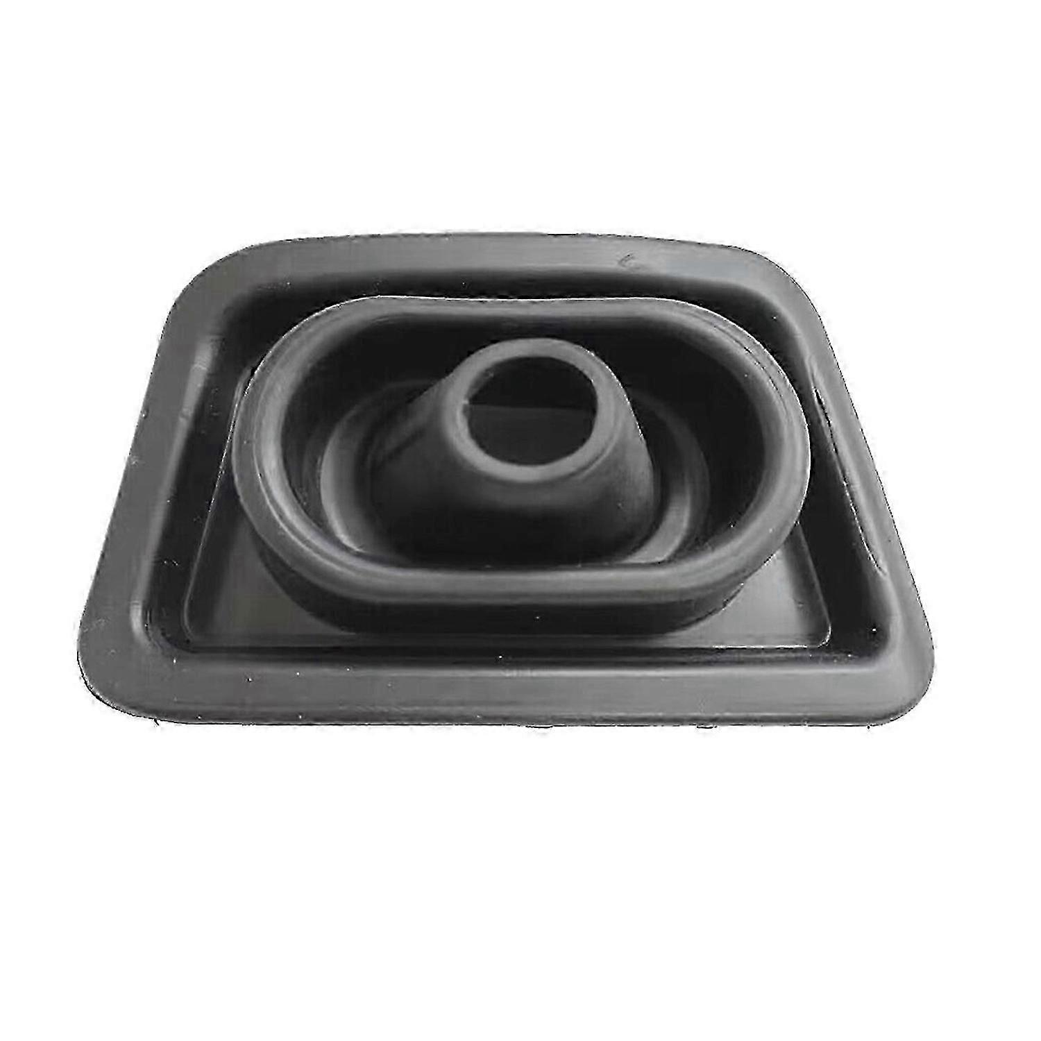 Gear Shift Lever Boot for Car Accessories Shift Dust Boot