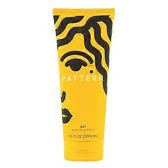 Patroon Curl Gel, 9.8 oz