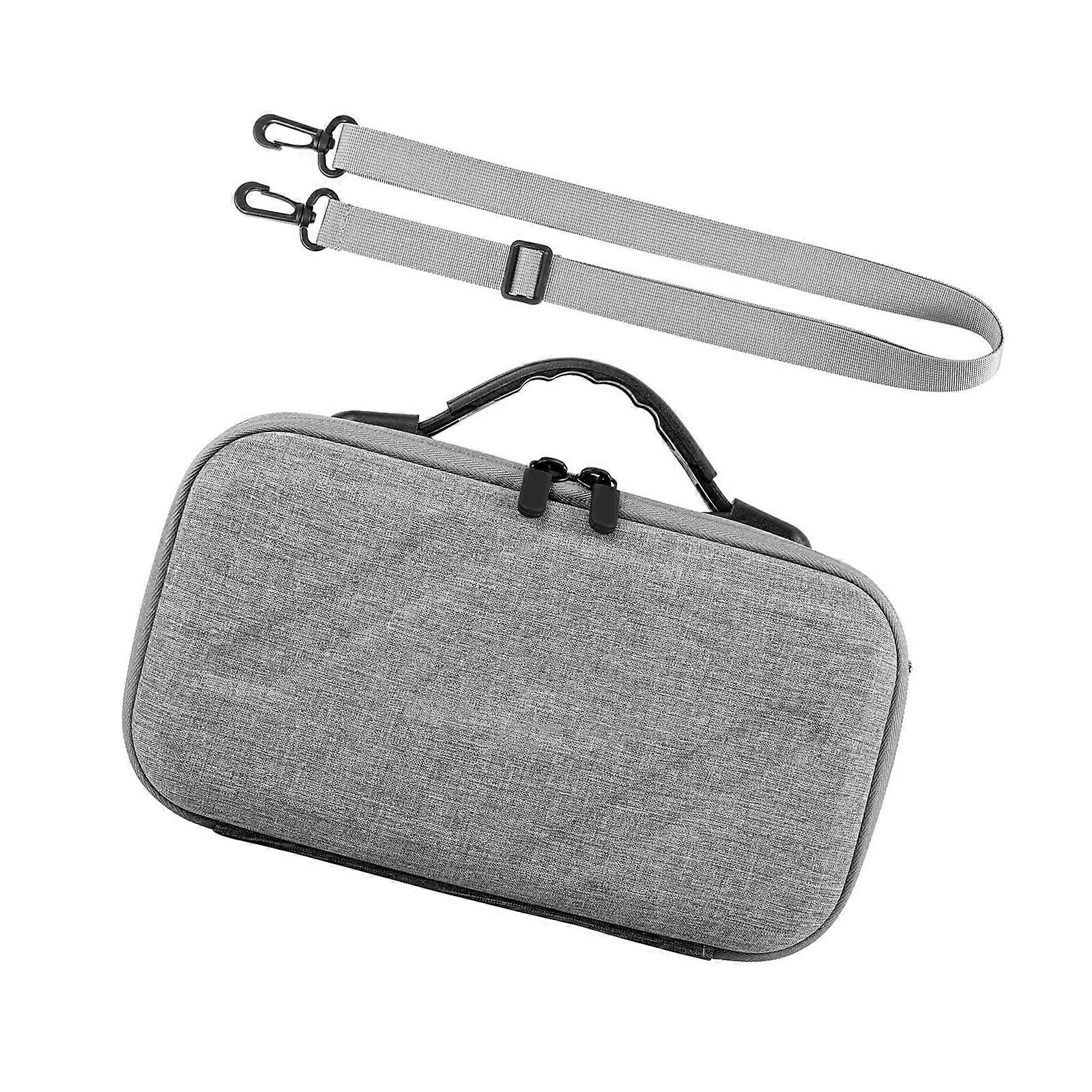 Outdoor Photography Case For X4AIR Camera Shoulder Pouch Against Crash Cushioning Immediate Slide Compact Structure Multicolor