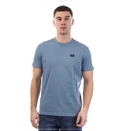 Weekend Offender Mens Bridgetown Logo T-Shirt