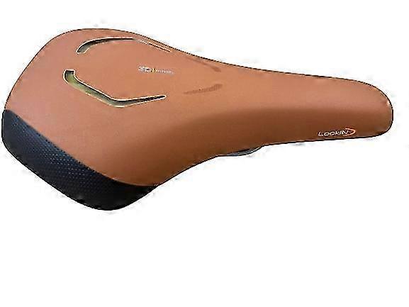 Selle Royal Look In Lookin 3d Bicycle Saddle