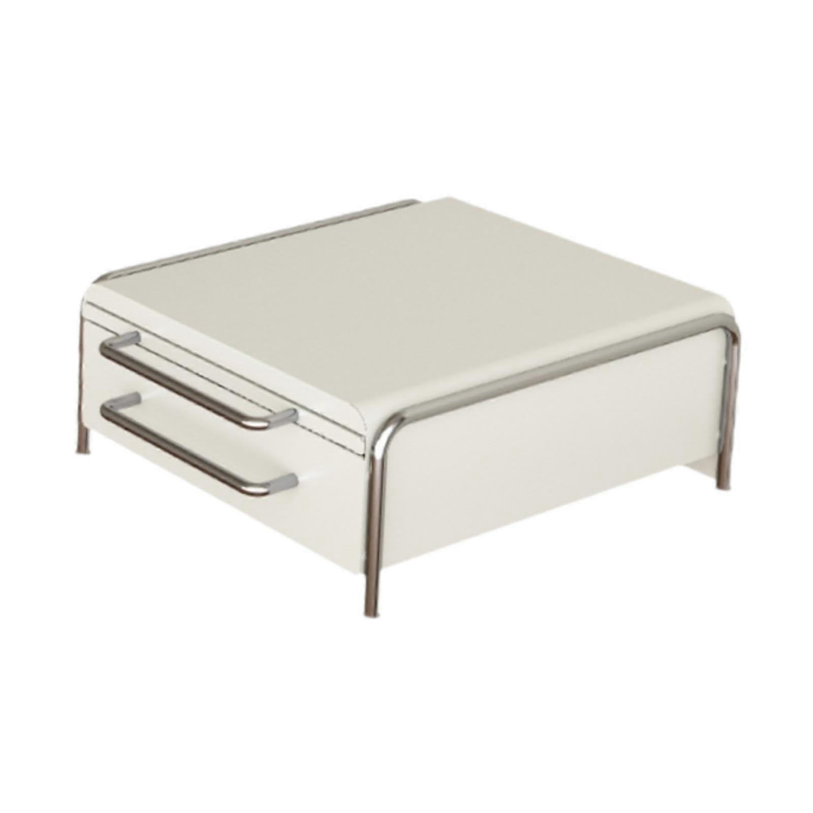 Coffee Pod Storage Drawer SpaceSaving Capsule Organizer for Home and Office