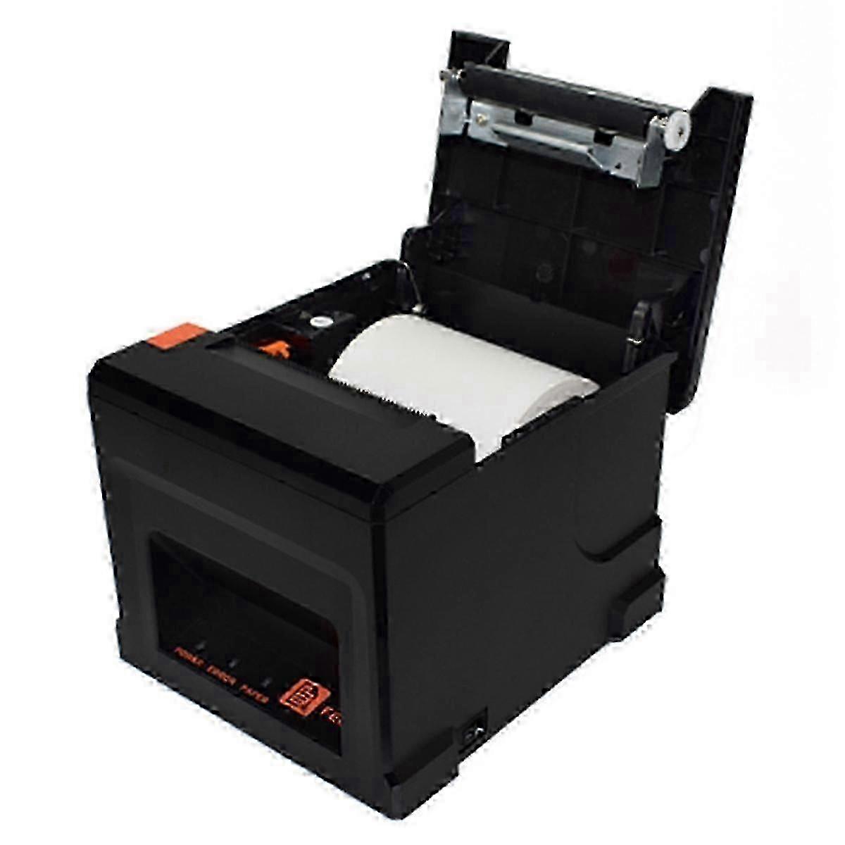 Bluetooth enabled thermal receipt printer 80mm EU plug