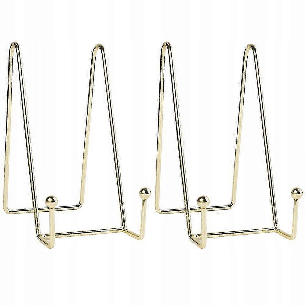 Photo Frames Stand Desktop Book Racks