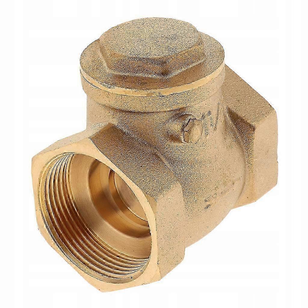 Horizontal Air Compressor Check Valve Dn40