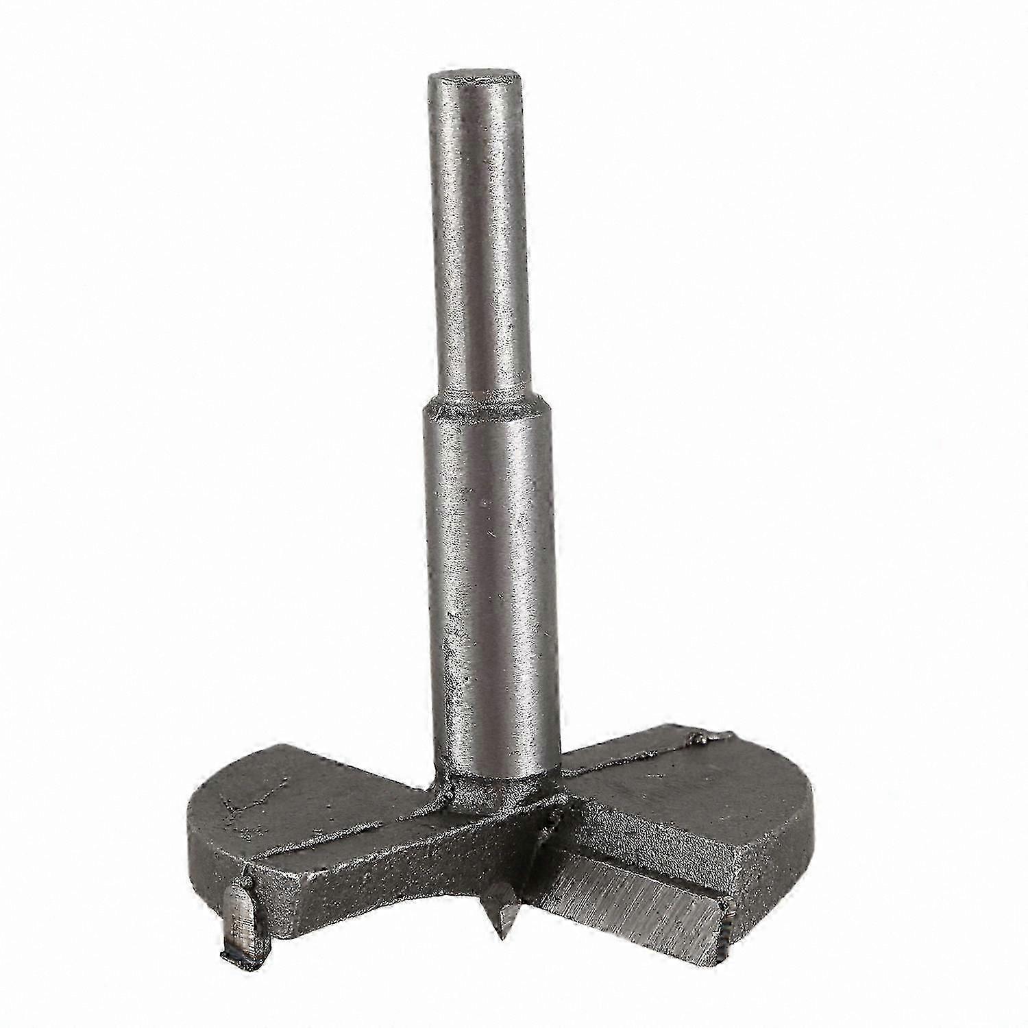 60mm HSS Woodworking Drill Bit for Art and Pipe Projects