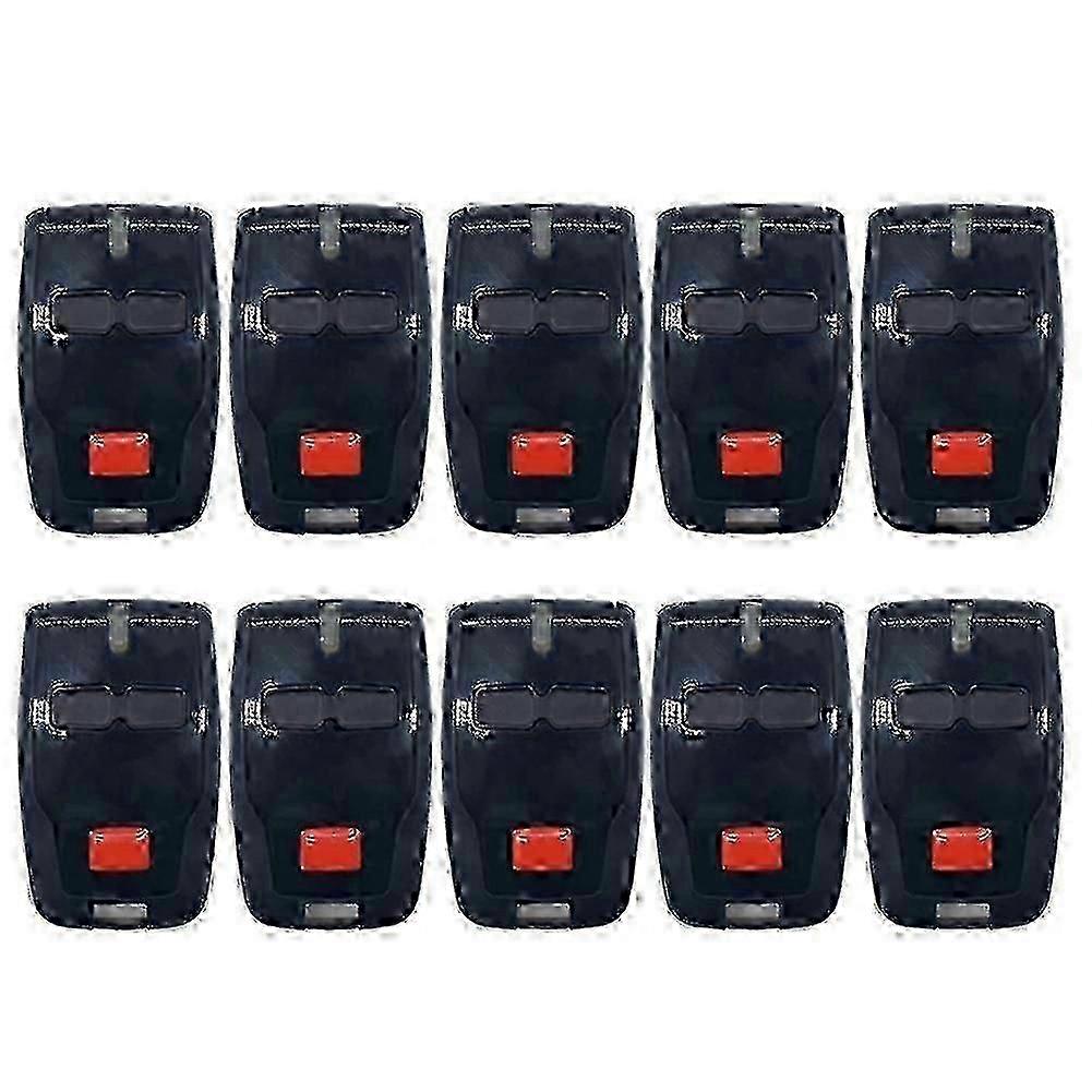10pc Garage Door Remote Control for BFT RCB02