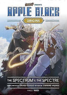 Apple Black Origins