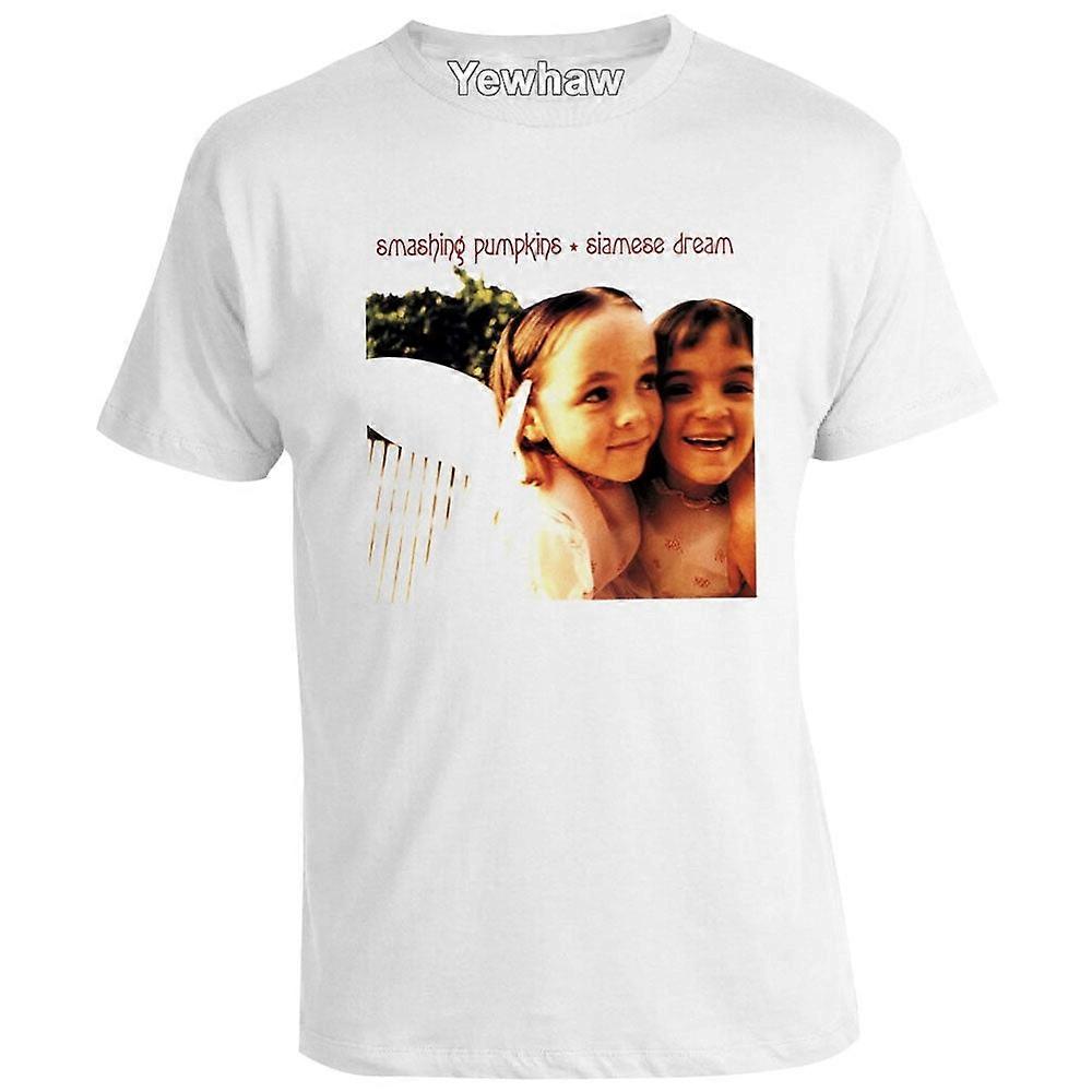 Smashing Pumpkins Siamese Dream T-shirt