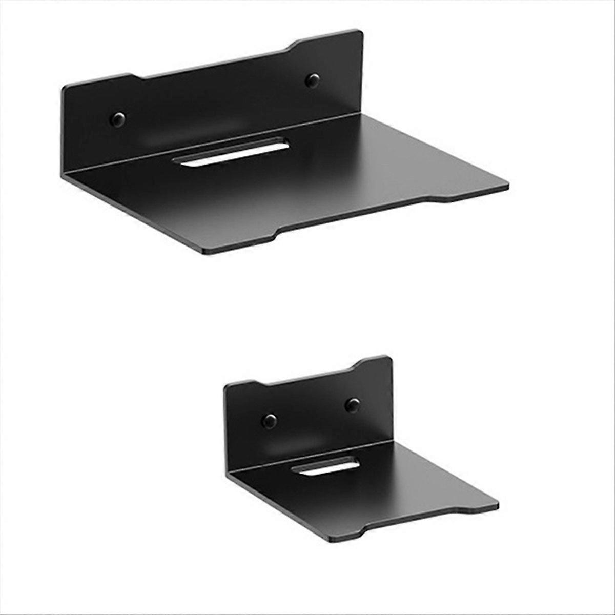 Router Wall Frame Household Wireless Speaker Bracket