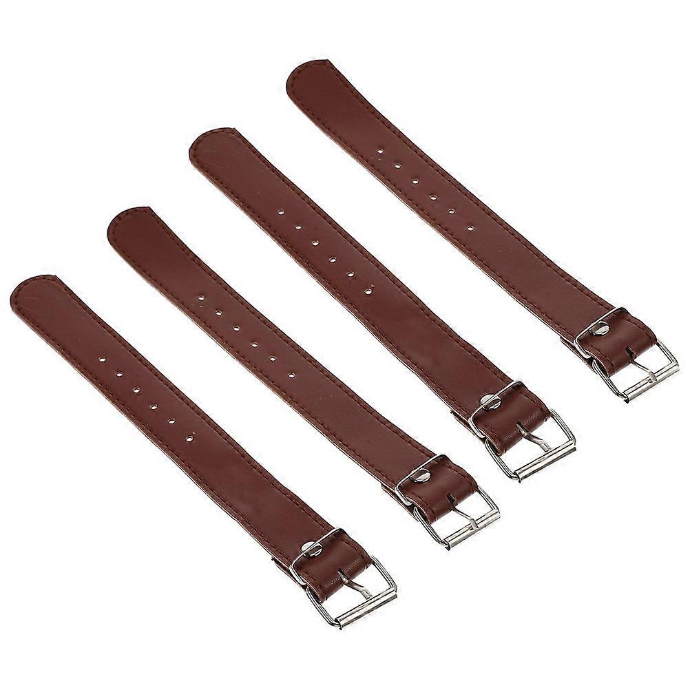 Adjustable Bike Basket Strap for Kids 6Pairs Durable Accessory