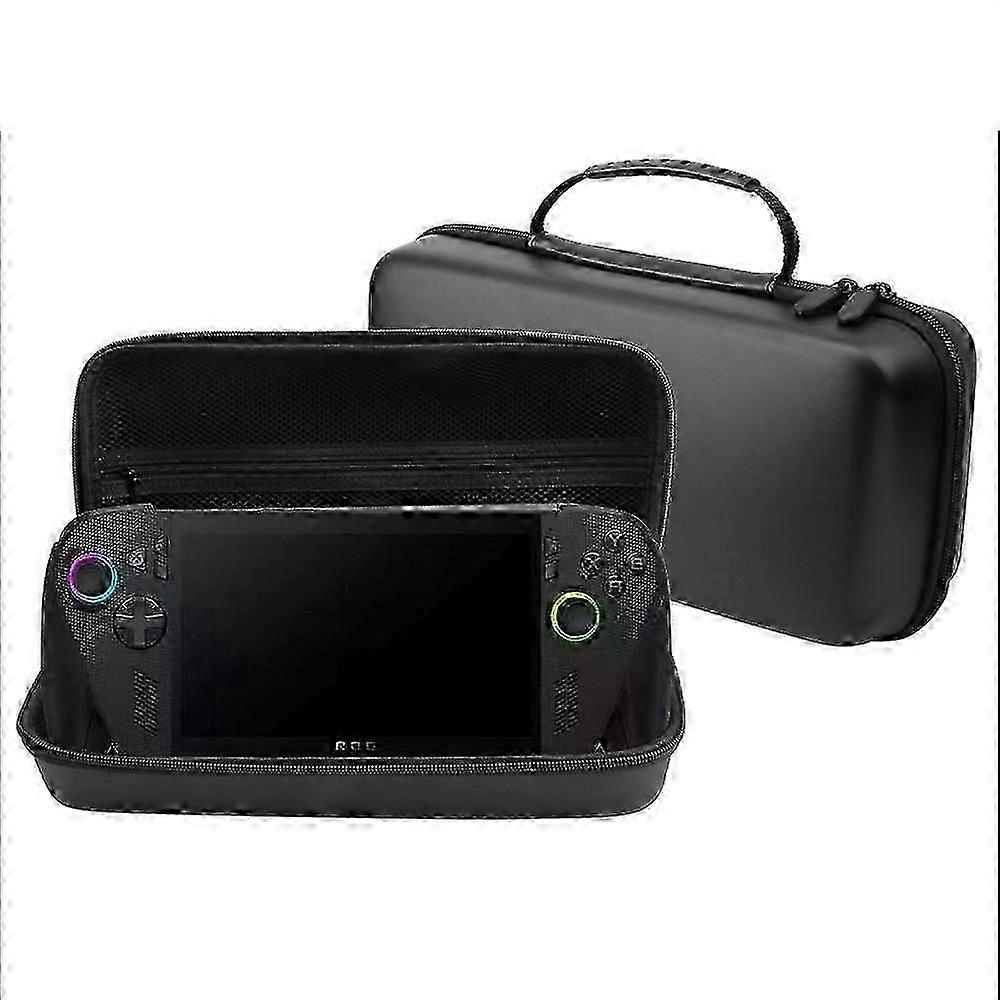 Compatible For Asus ROG Xbox Ally X (2025) / Xbox Ally (2025) Gaming Console Protective Case Shockproof Portable Storage Bagx