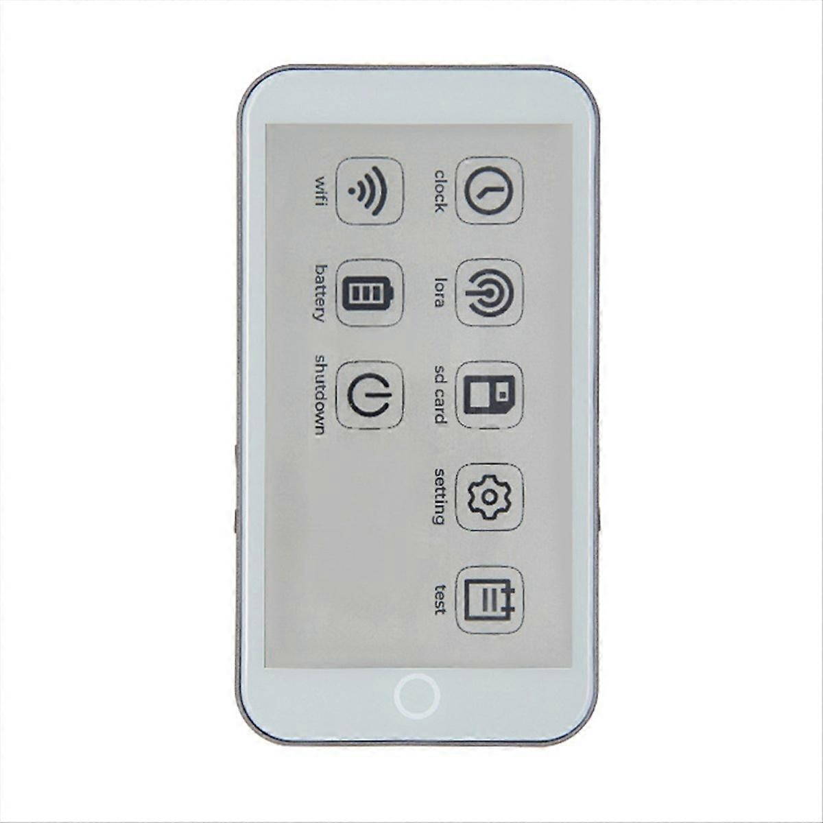  T5 4.7 Inch E-Paper V2.3 ESP32-S3 Display Module Development Board TF Support for / 915MHz