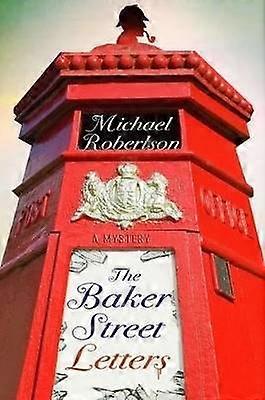 The Baker Street Letters