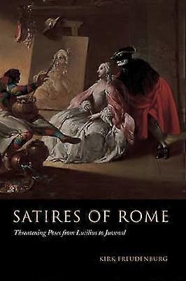 Satires of Rome
