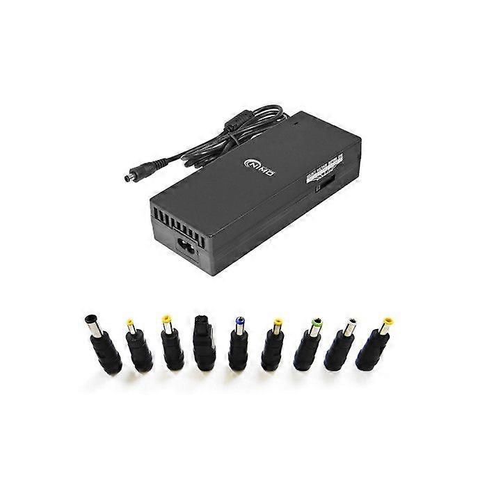 Universal Charger/ Power Supply 120w Max. 6.5a