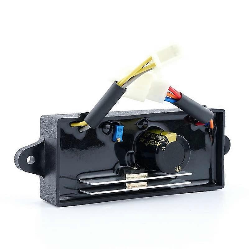 AVR Automatic Voltage Regulator for Welding Generator 8 Wire Single Phase Dual Voltage 110V 220V
