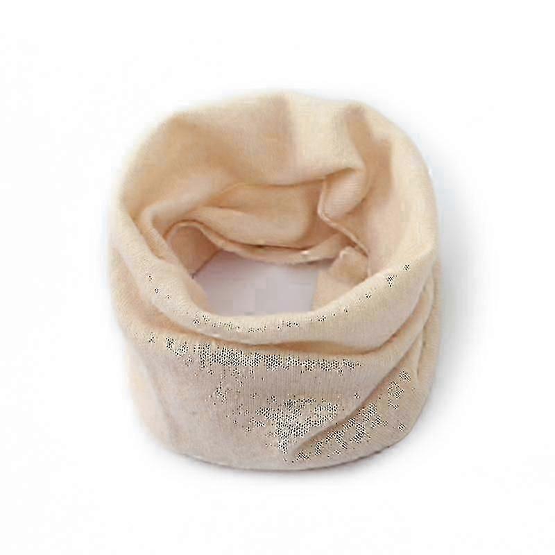 Kadın Kaşmir Boyun Isıtıcı% 30 Kaşmir% 70 Yün Sonbahar Kış İçin Yumuşak Sıcak Eşarp