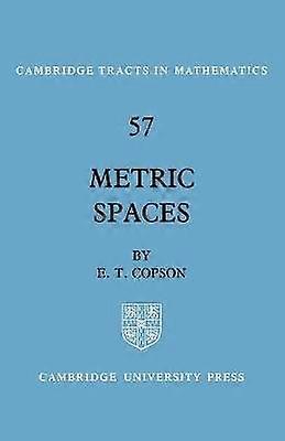 Metric Spaces