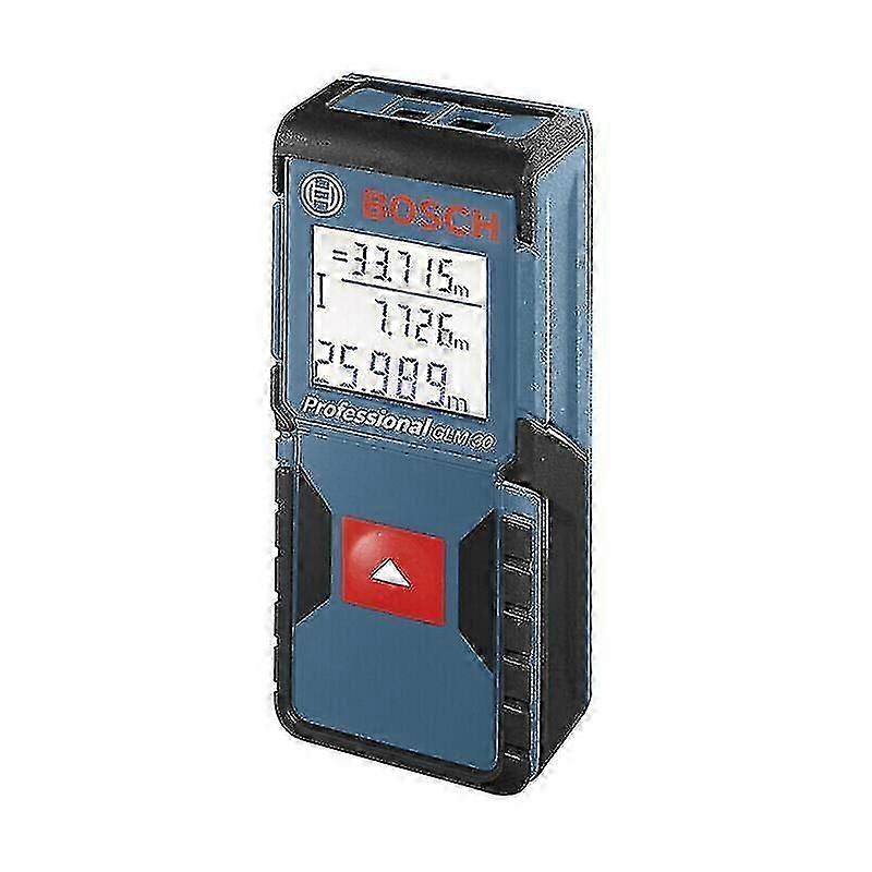 Glm 30 Professional Laser Rangefinder