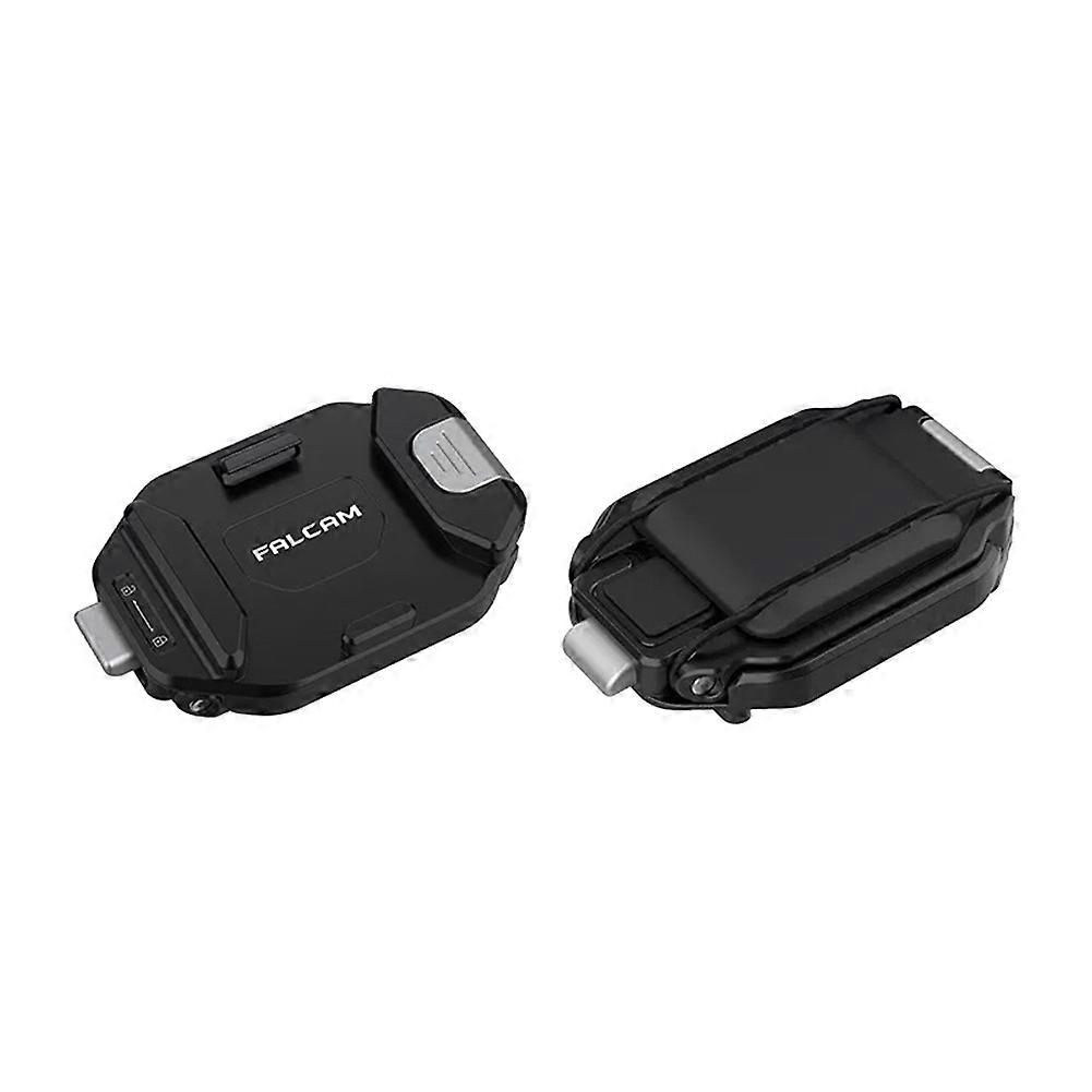 FALCAM F38 Quick Release Base V2 Backpack Camera Strap Clip for Enhanced Photography Efficiency