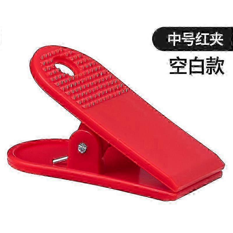 Emergency stop key for treadmills - 6pcs universal safety switch clamp replacement