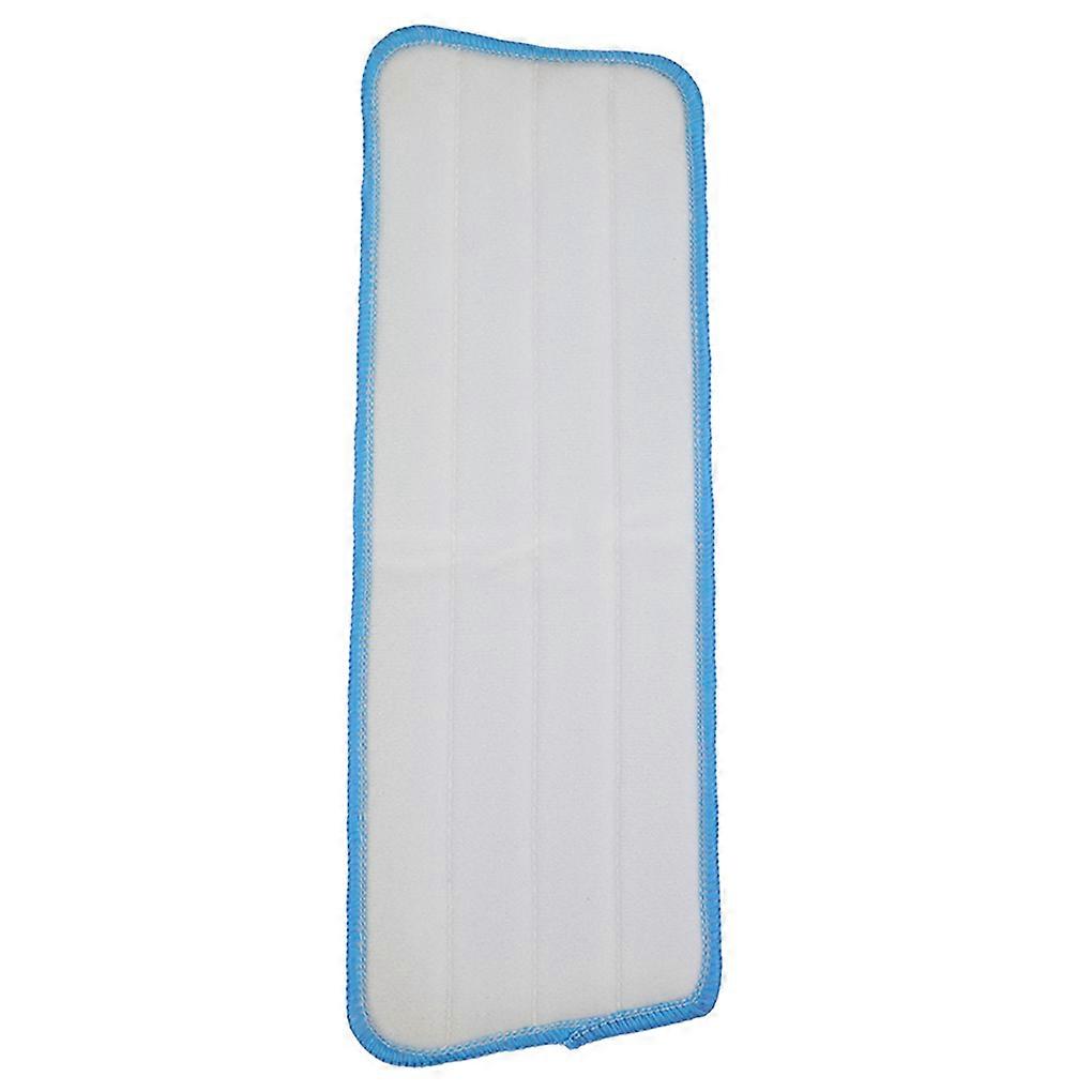 Head Absorbent Replacement Pad Microfiber Washable Cleaning Cloth TZ