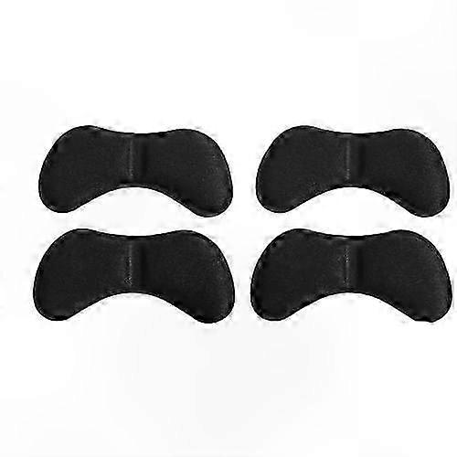 Cushioned Heel Pads for Comfort Support