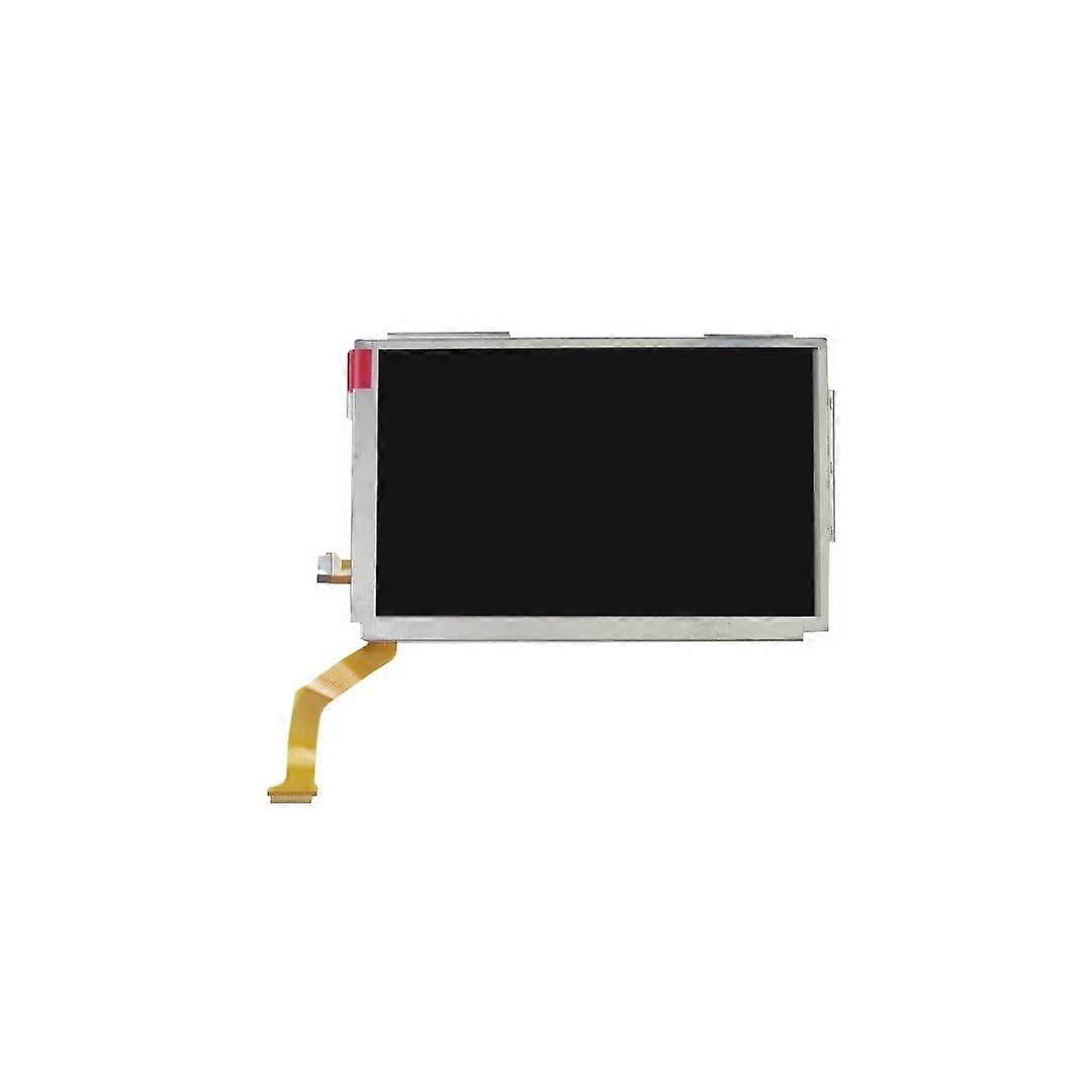 LCD Screen Replacement with Accurate Colors and Precise Touch for Nintendo 3DS XL 2015