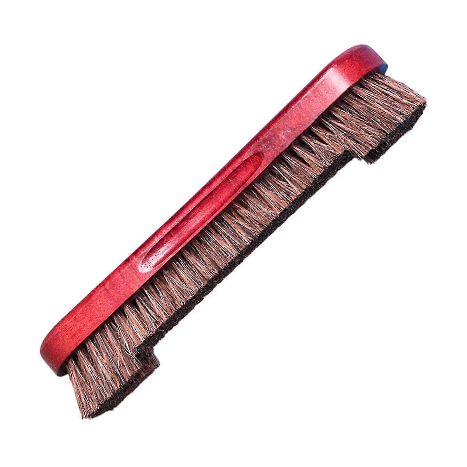 Pool Table Brush Professional Accessories Maintenance Handheld Cleaning Tool 25-26