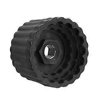 Manchon de réparation pour boîtier de pédalier de vélo 5 en 1 Hollowtech DUB BB60 BB9000 FSA386 (2026)