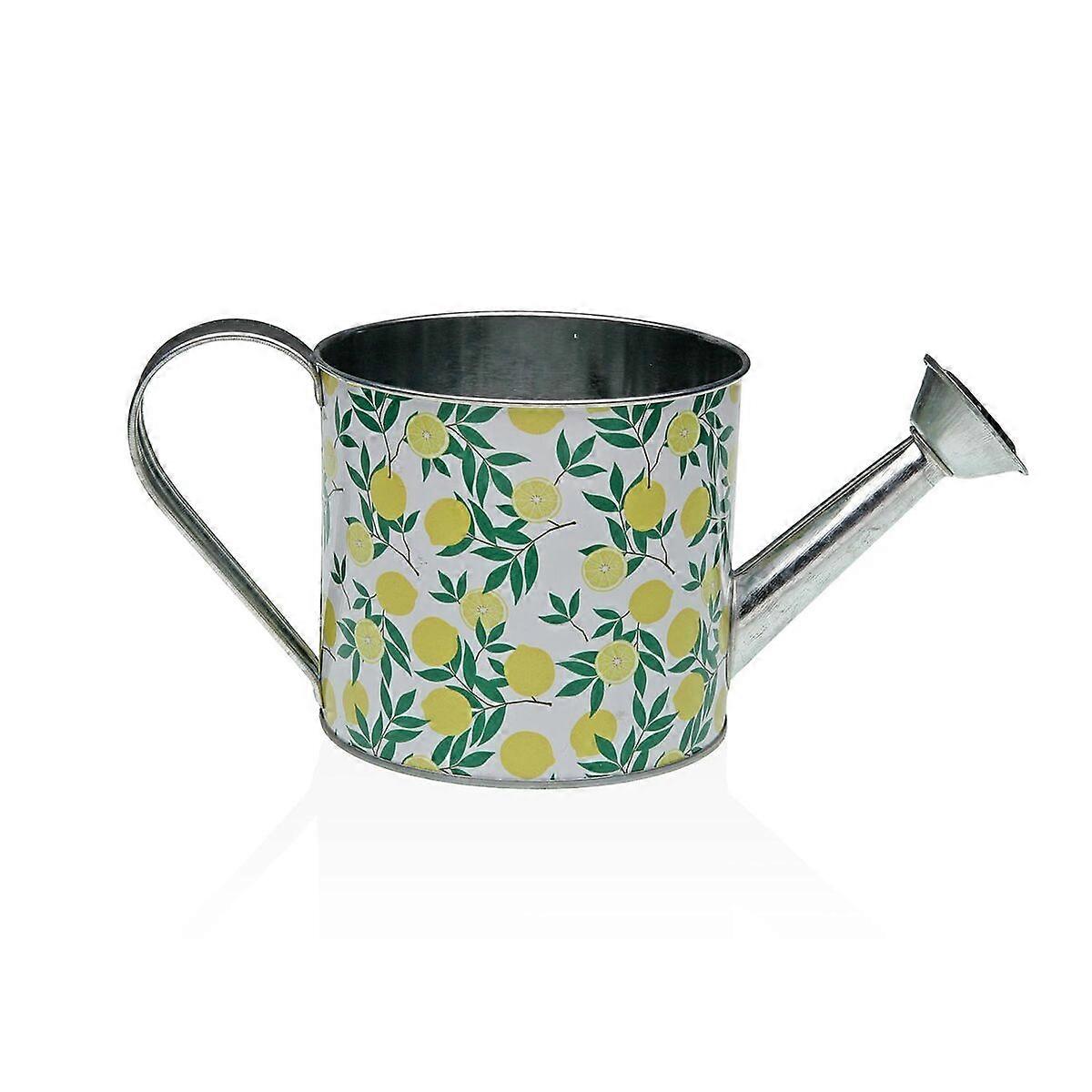 Watering Can Versa Yellow Lemon Yellow