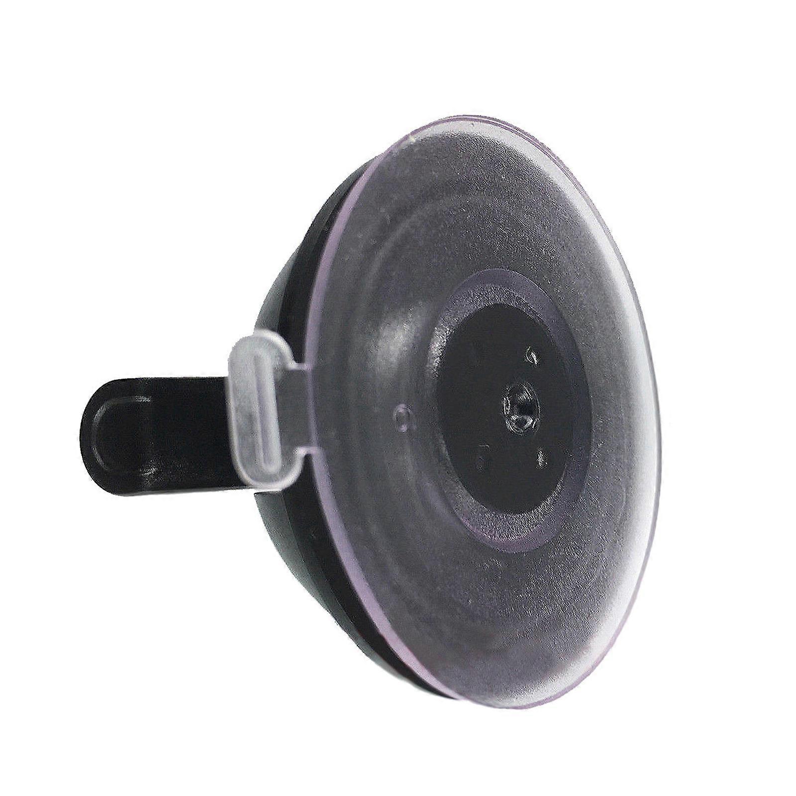 Strong Suction Cup Mount Featuring Easy Attachment Vibration Easy Operate & Broad Model Compatibility for Dashes Cameras Multicolor