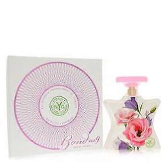  Bond No. 9 New York Flowers by Bond No. 9 - Eau De Parfum Spray 3.3 oz - Women 