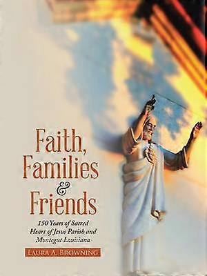 Faith Families & Friends