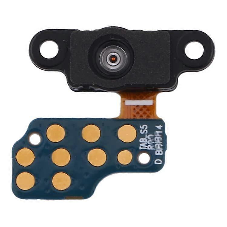 Fingerprint Sensor Flex Cable Replacement for Galaxy Tab S6 SMT865 with Precise Recognition
