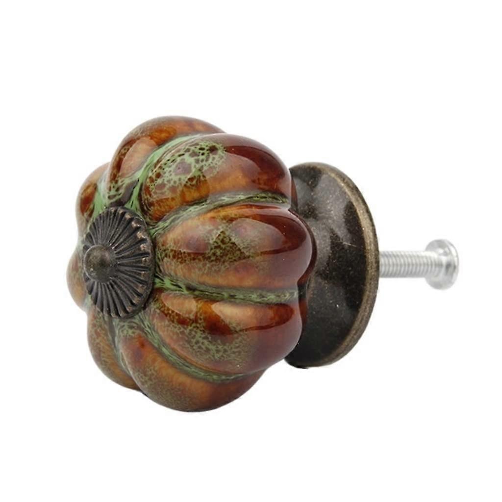 Black Zinc Alloy Cabinet Handles and Drawer Knobs Single Hole Modern Wardrobe Door Pull