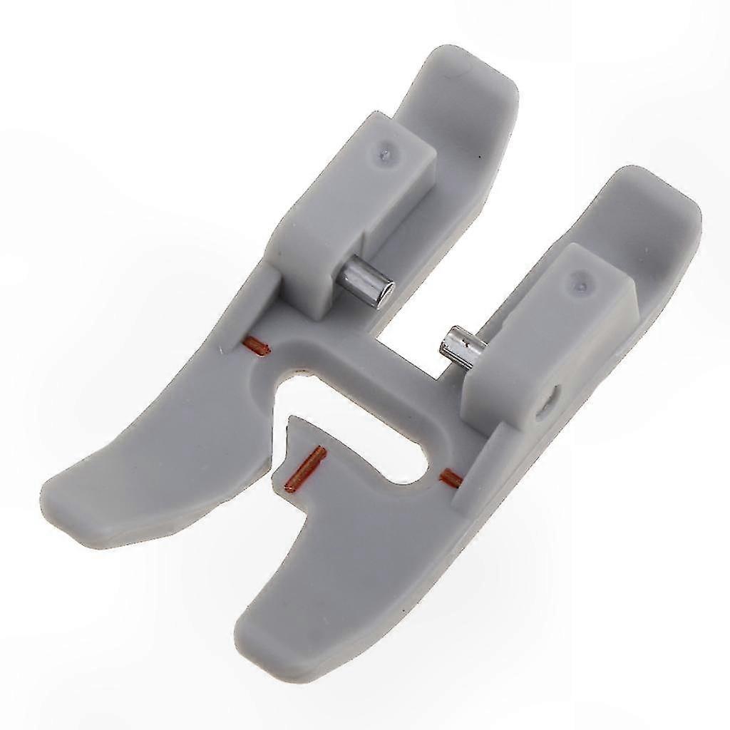 Nonstick Sewing Machine Foot 1 Piece Replacement Accessory