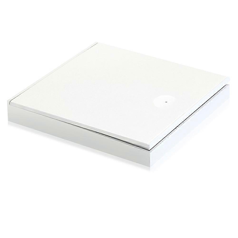 433MHz Wireless Remote Switch Long Range Control Easy Pairing Plug & Play for Home Automation & Security 1 Switch