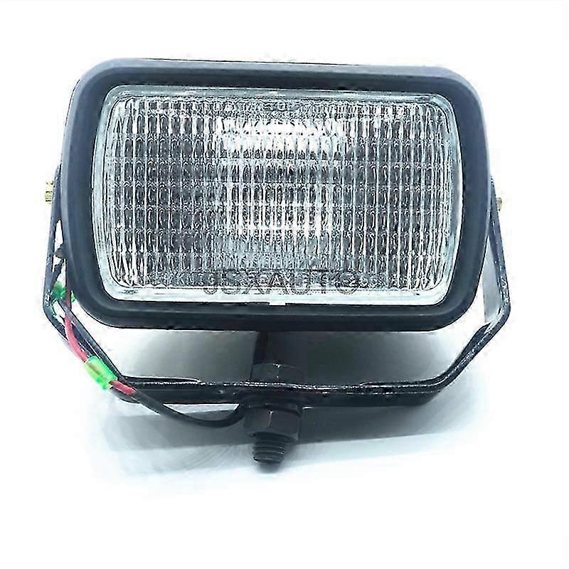 Excavator Boom Light Work Light Toolbox Headlight Excavator accessories For Komatsu PC Kobelco SK CAT HYUNDAI ZX DOOSAN XCMG CLG12V szshsy214