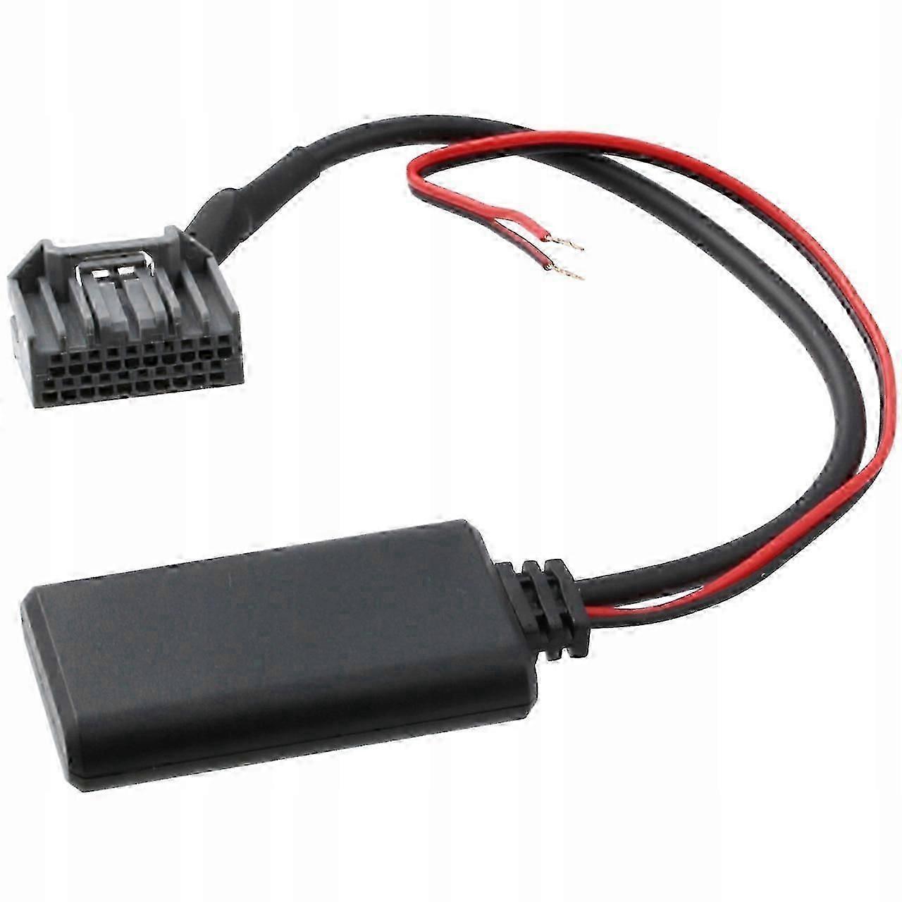 Bluetooth Aux Adapter Module For Honda Civic Viii  Edition 0125