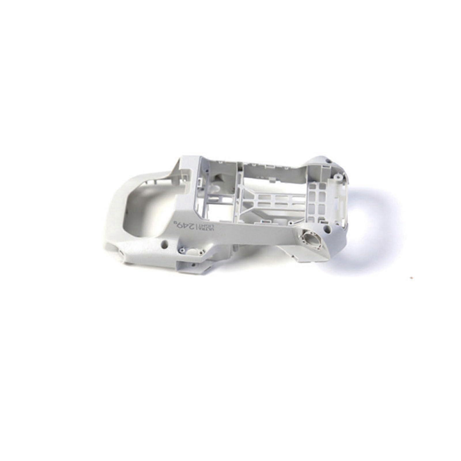 Middle Frame Replacement Parts with Durable Shell and ESC Flex Cable for DJI Mini 2 SE and Mini 4K