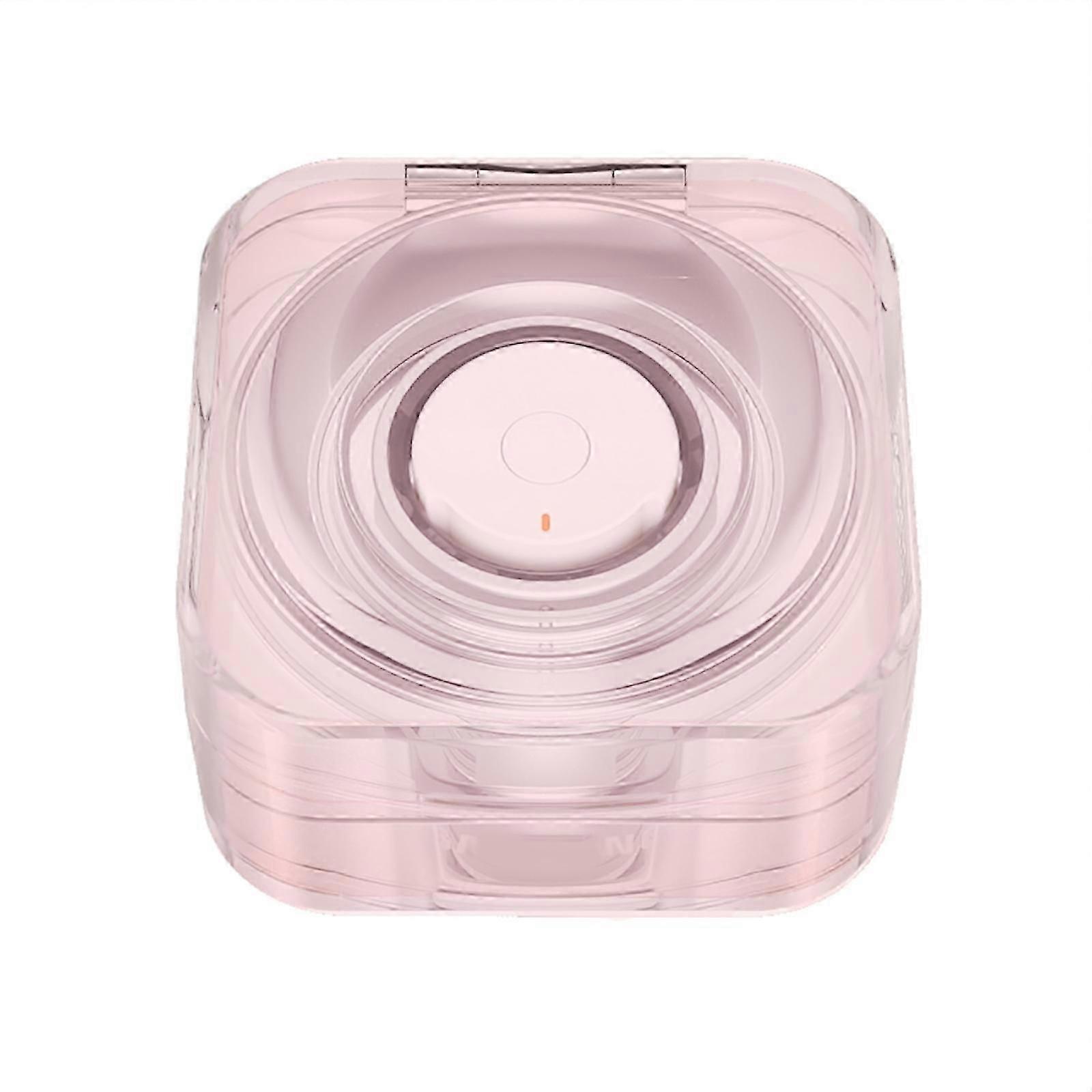 For Samsung Galaxy Ring Charging Case Protective Cover Smart Ring Accessories